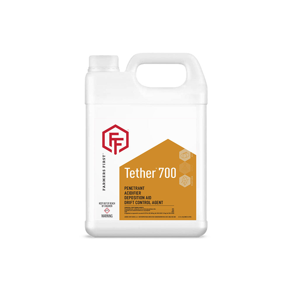 Tether700-Jug