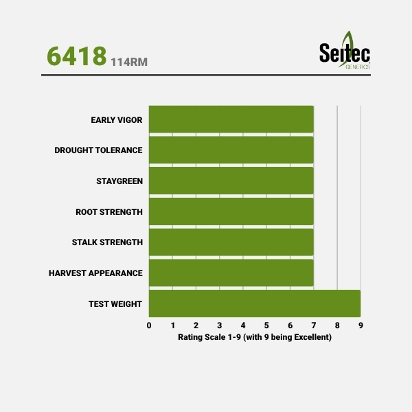 6418 - Chart