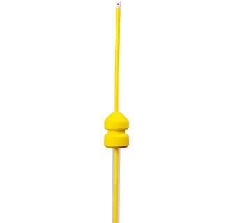 GoldenPig PCAI Catheter