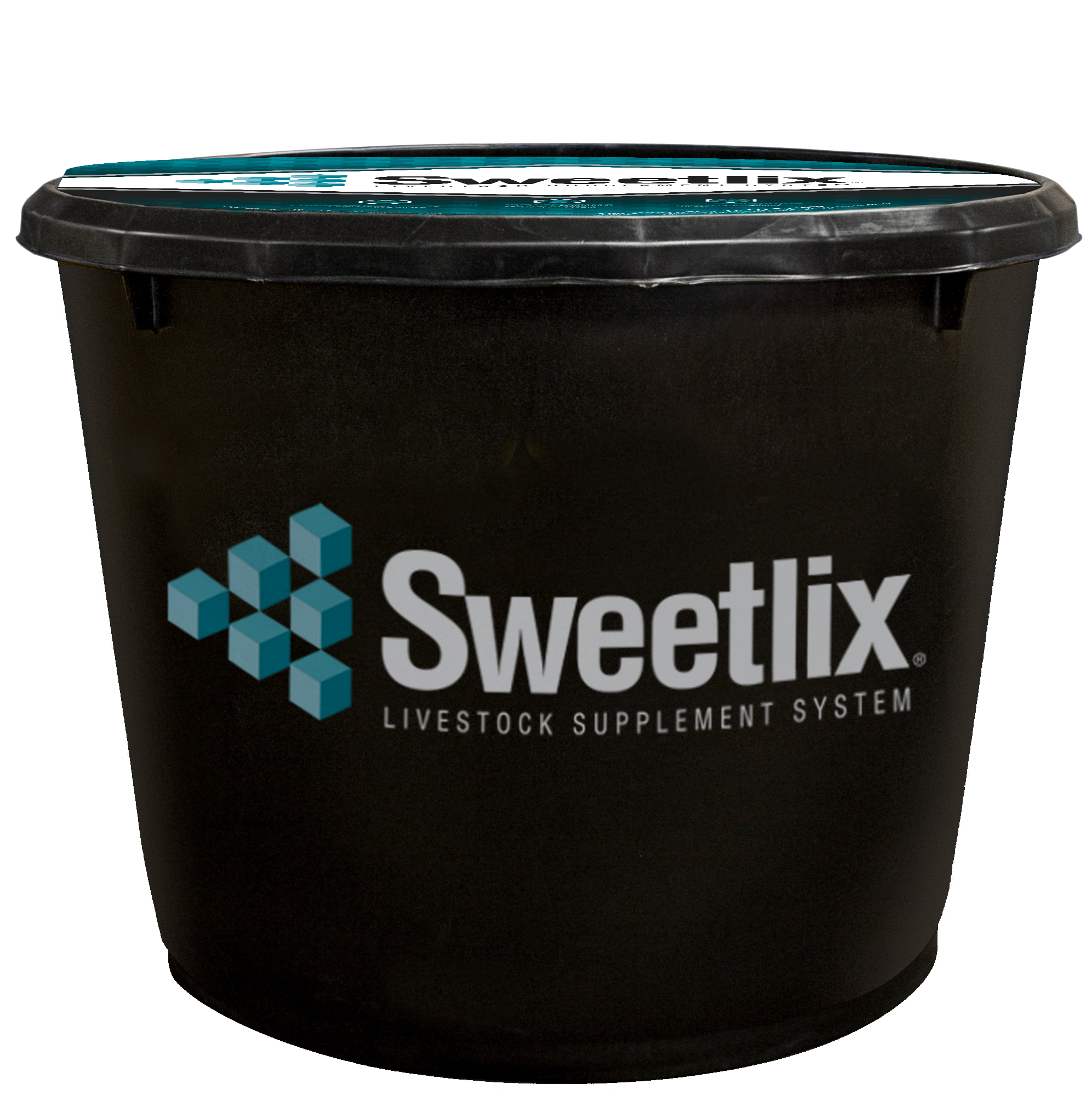 Sweetlix 200lb Round Barrel (1)