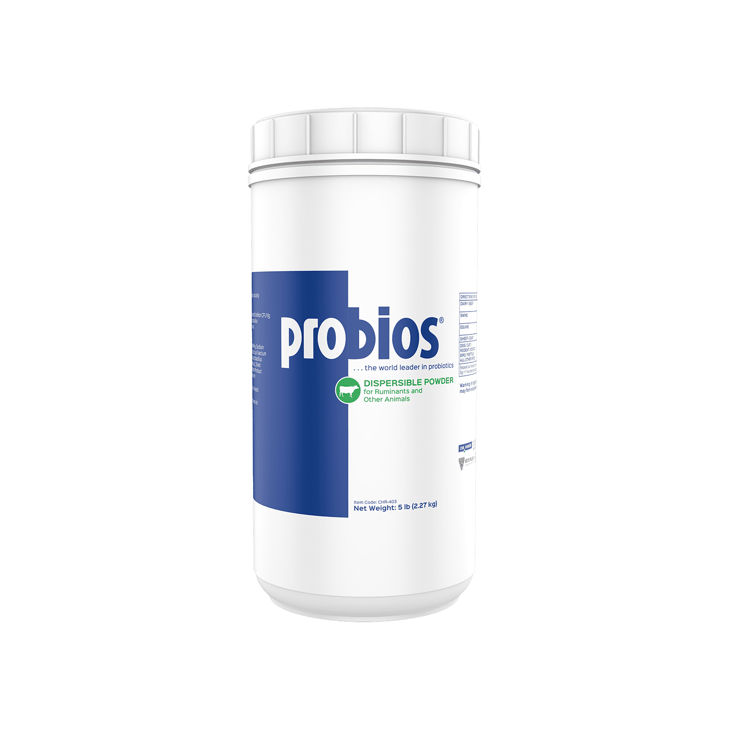 Probios® Dispersible Powder 5#