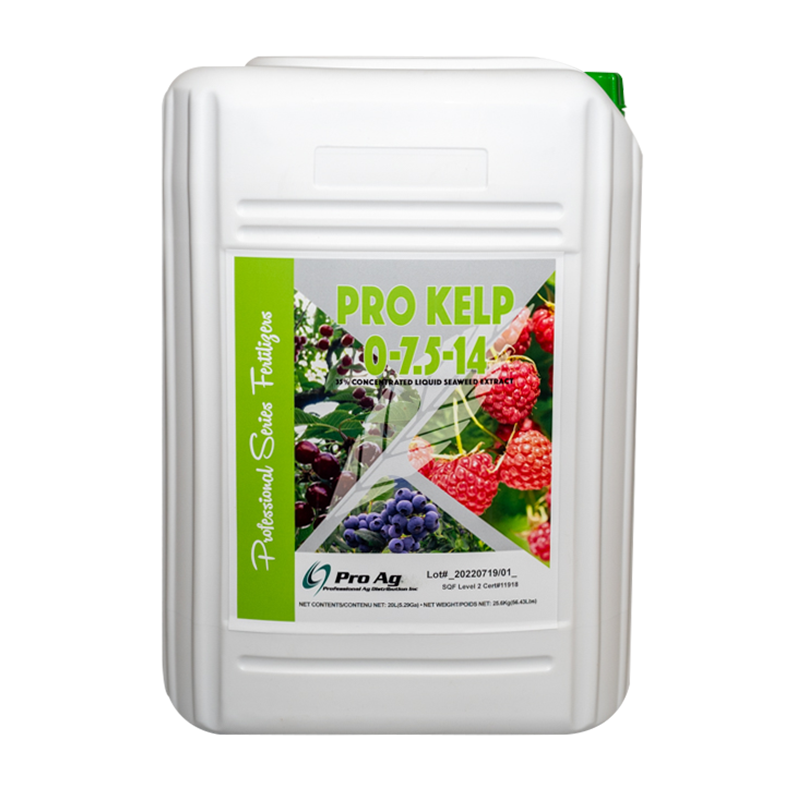 Pro Kelp -- 1 x 20 L Jug (CAN)