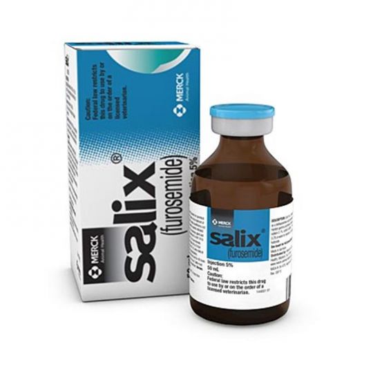 Salix 5-, 50 mL