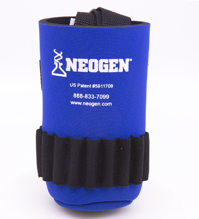 Vac-Pac Hip-Hugger Bottle Holder for Bottle Size up to 250 mL