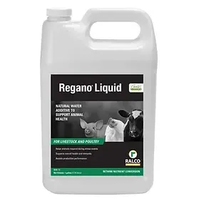 Regano Additive, Gallon