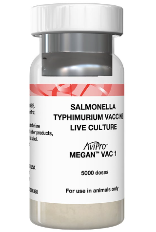 Avipro Megan Vac 1