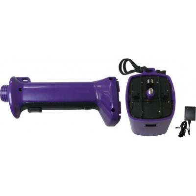 Sharpshock Rechargeable Handle