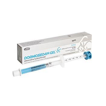 DORMOSEDAN Gel 3ML