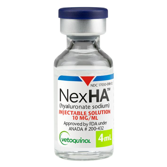 NexHA™