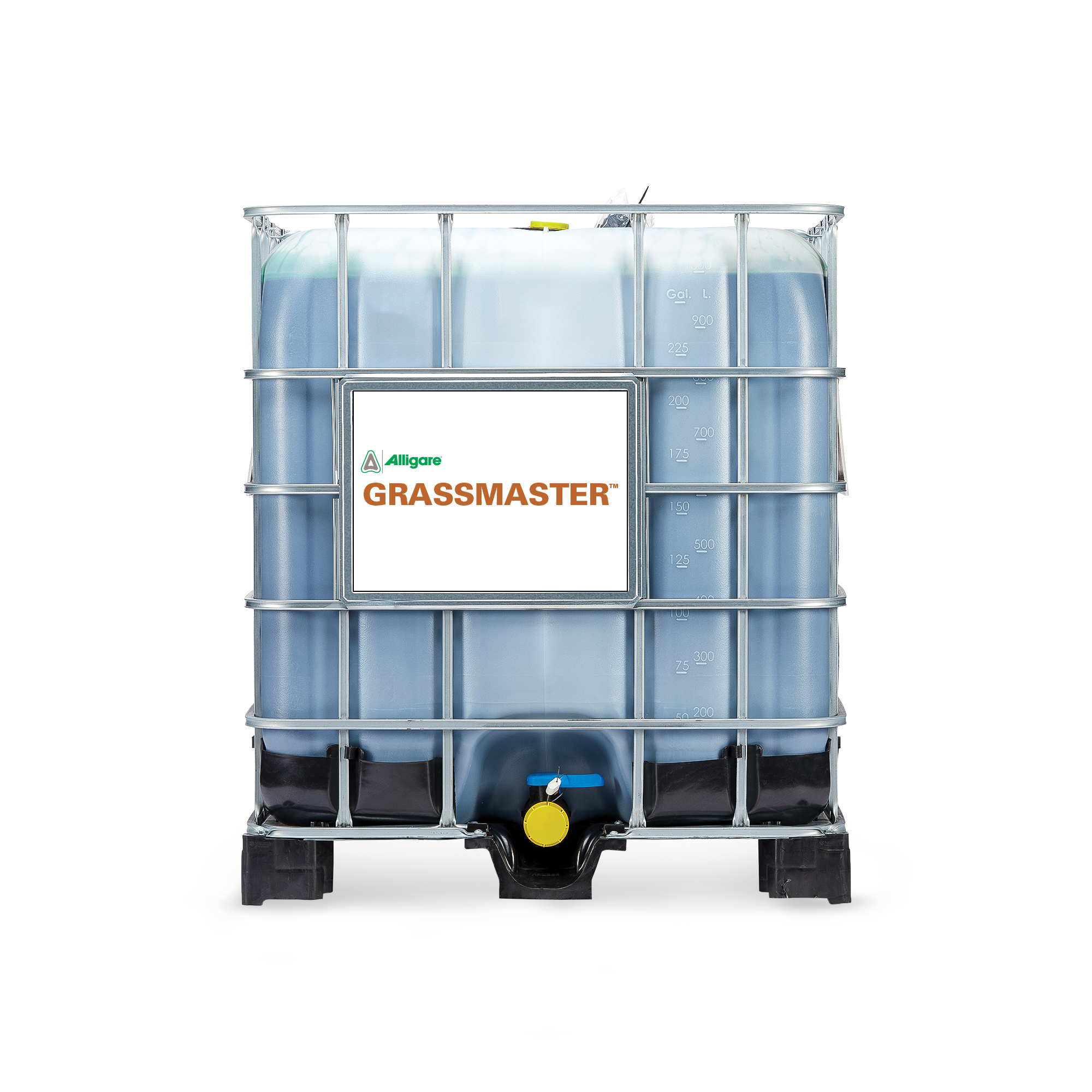 Grassmaster-Tote