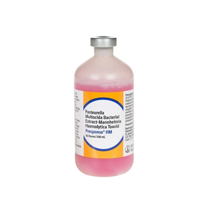 presponse hm 100 ml 50 doses