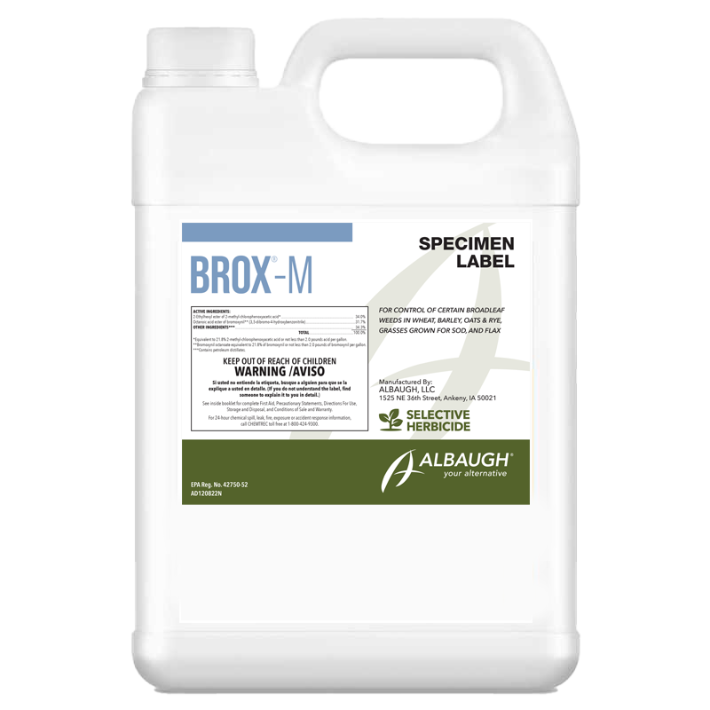 Brox®-M jug 800x800