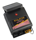 Eclipse DS 100 Solar Fence Energizer – 12 Volt