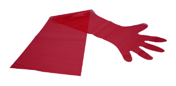 Ag-Tek Breeder Sleeve, 36" (Red)