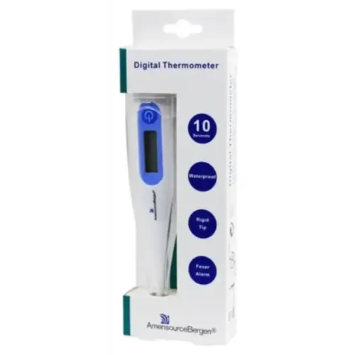 Digital Thermometer