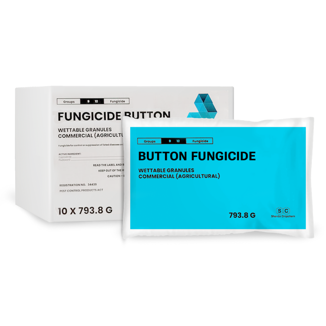 Button™ Fungicide Box Bag