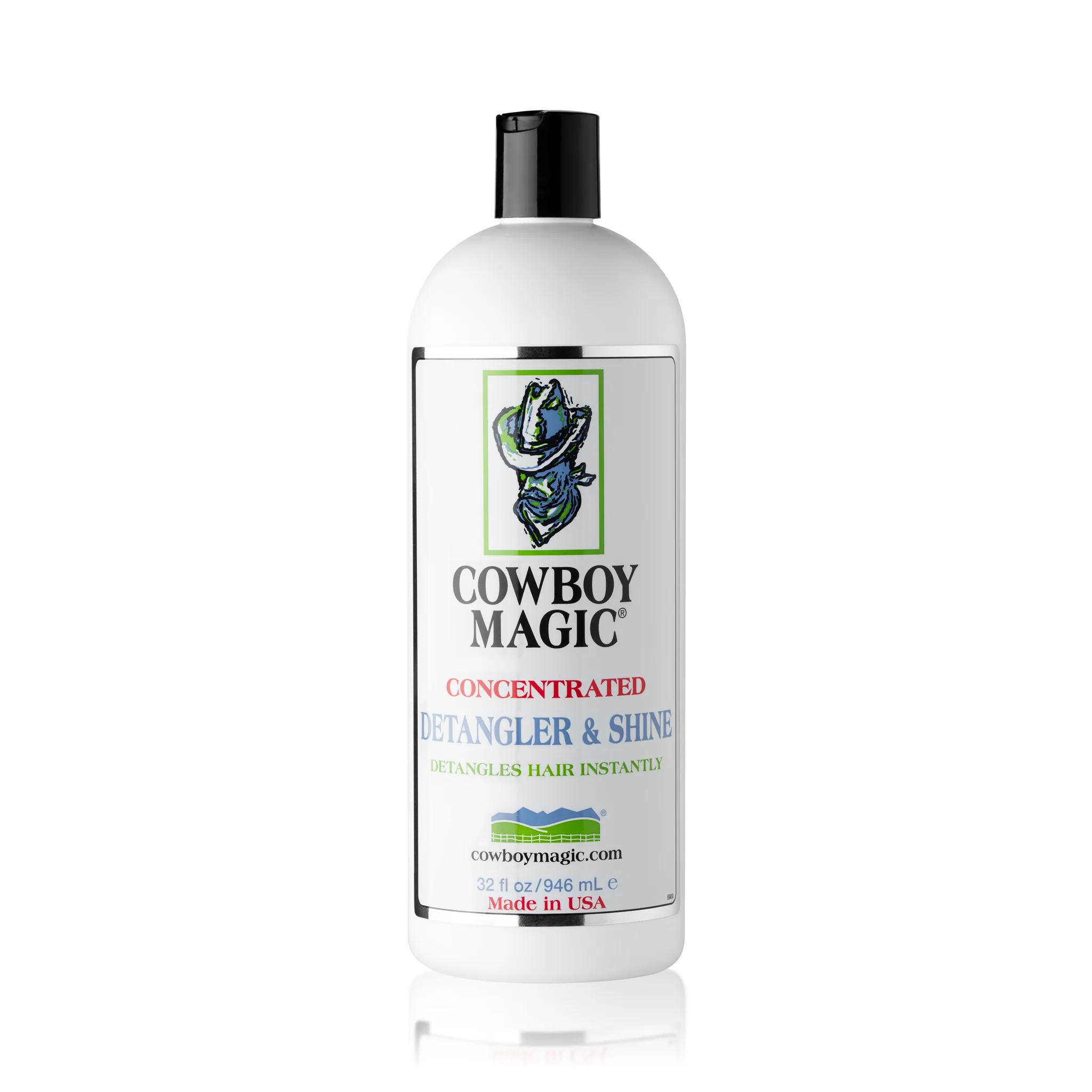Cowboy Magic 32 oz
