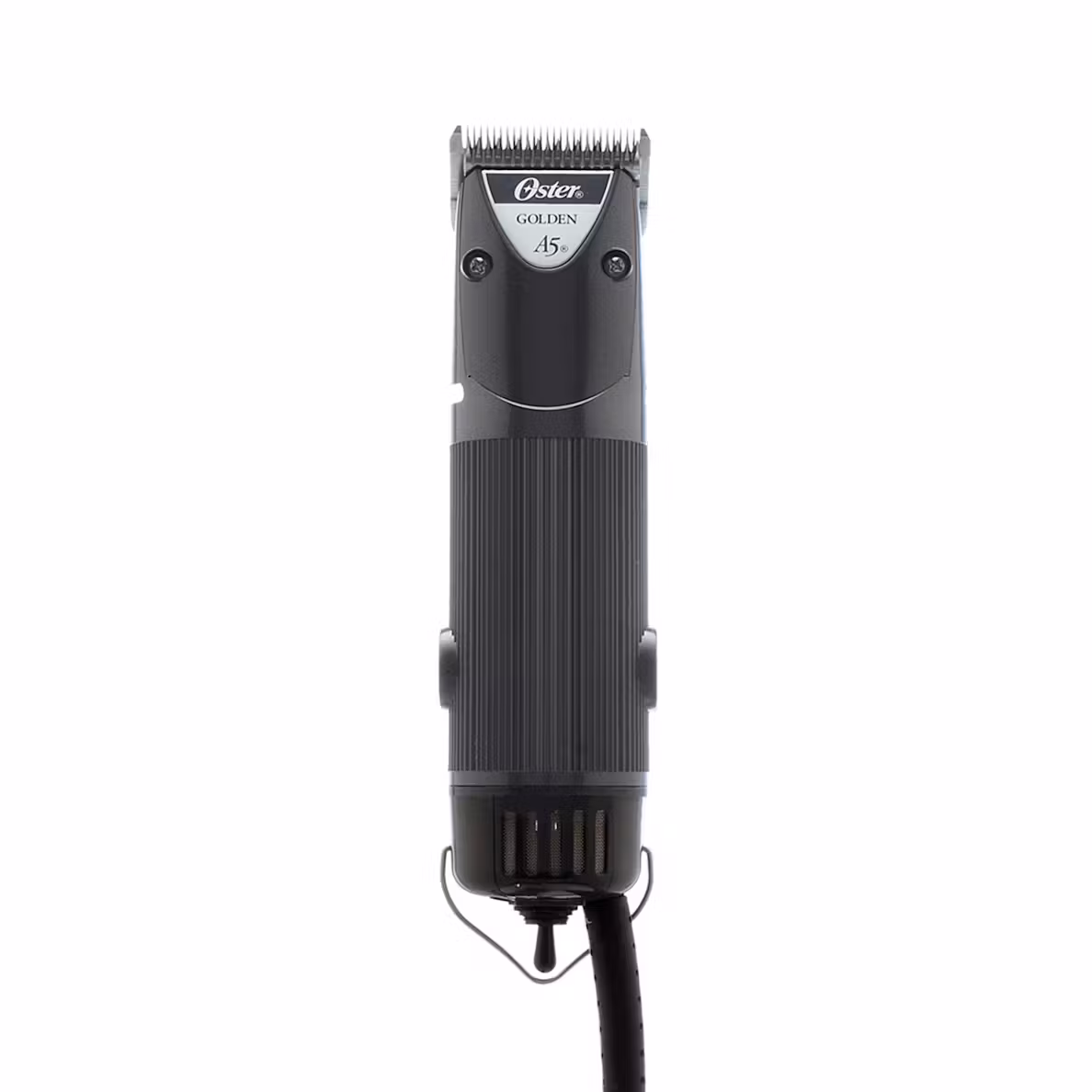 Oster Golden A5 2-Speed Clipper FRONT