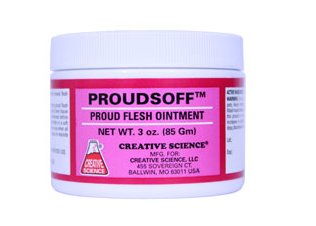 Proudsoff Ointment