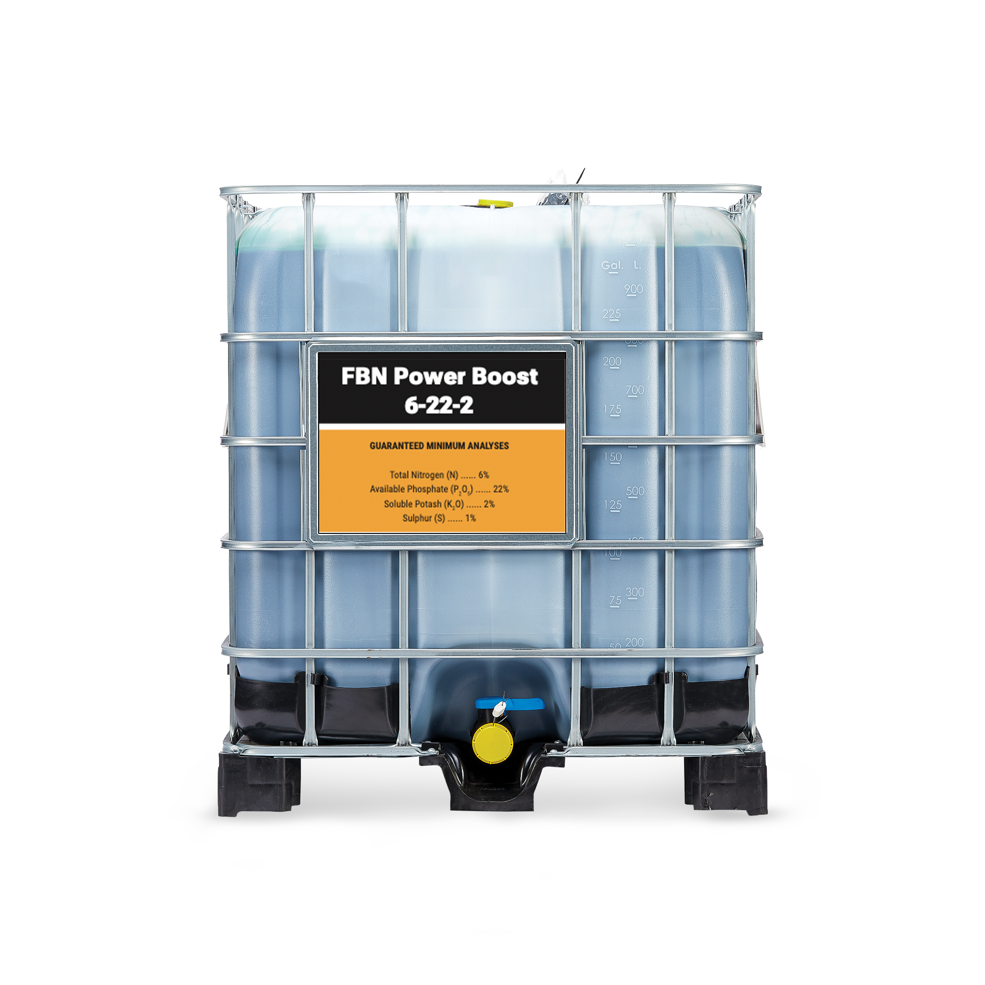 FBN Power Boost™ 6-22-2 Tote Image