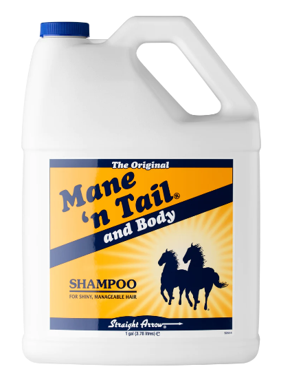 Mane 'n Tail Shampoo gallon