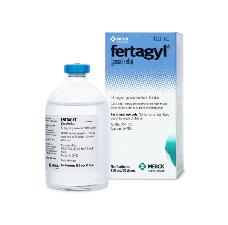 Fertagyl®, 100 mL | FBN