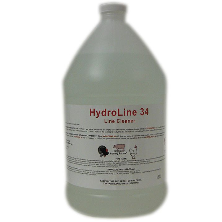 hydroline-2000