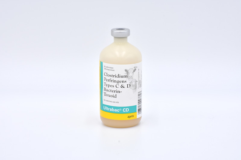 Ultrabac CD