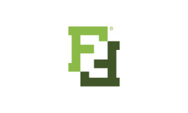 F2F Direct Seed Logo