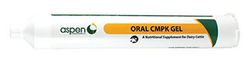 CMPK Oral Gel (Aspen)