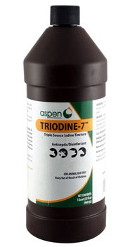 Triodine-7 32 oz