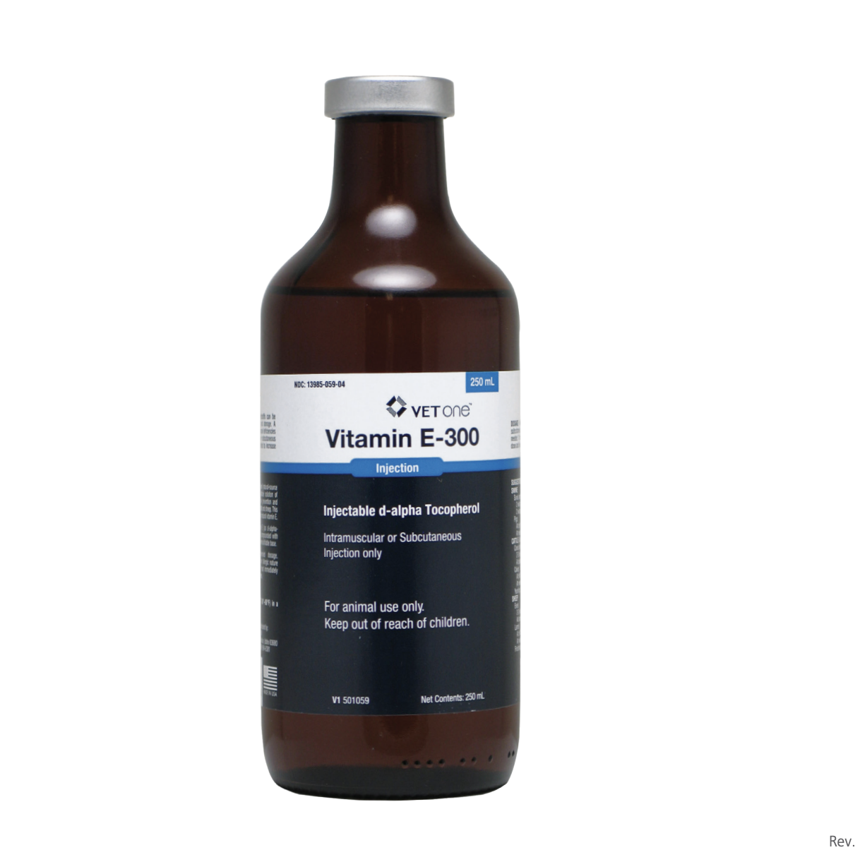 Vitamin E-300 (VetOne)