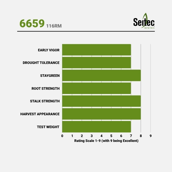 6659 - Chart