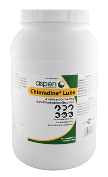 Chloradine Lube