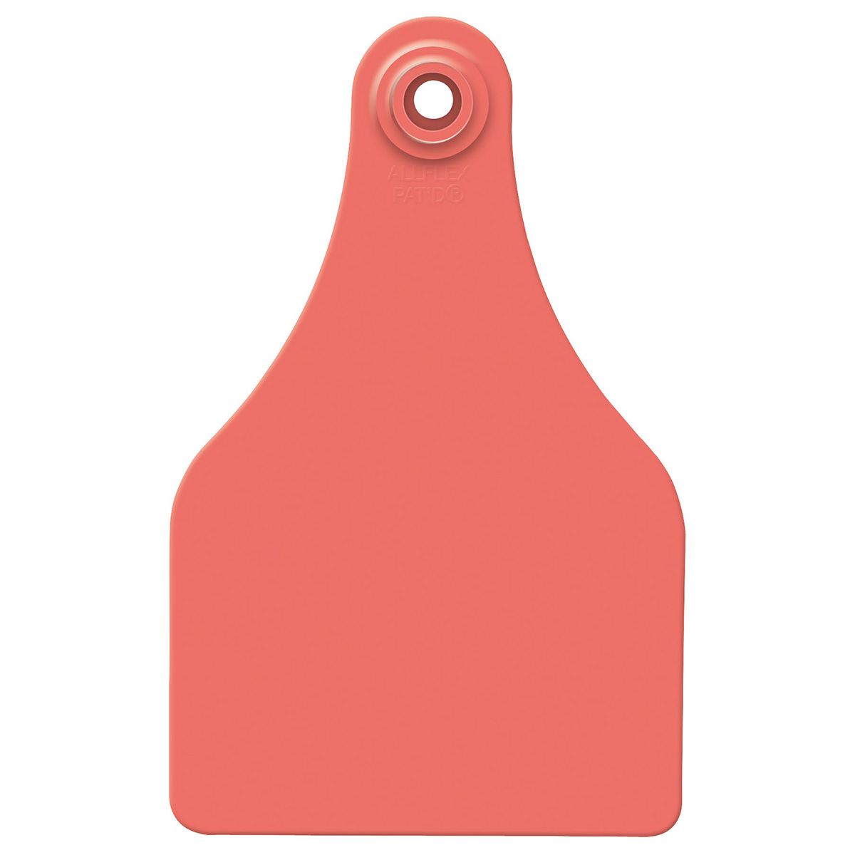 allflex-global--super-maxi--blank--red