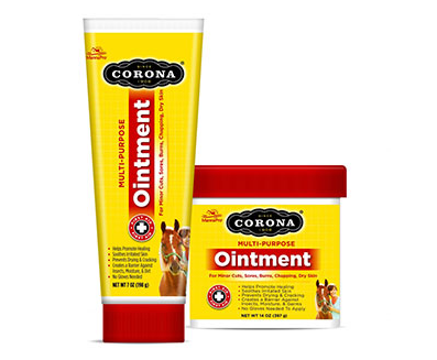 Corona® Ointment