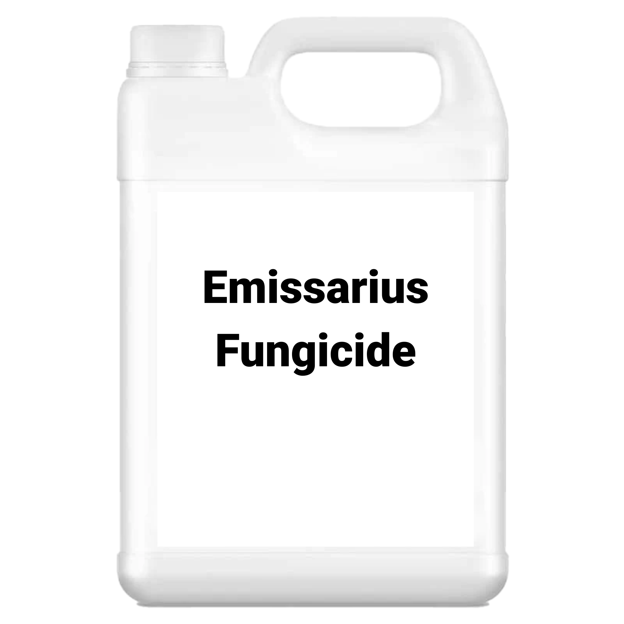 Emissarius Fungicide Jug Image
