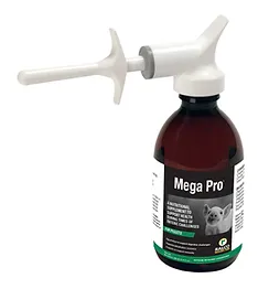 Mega Pro