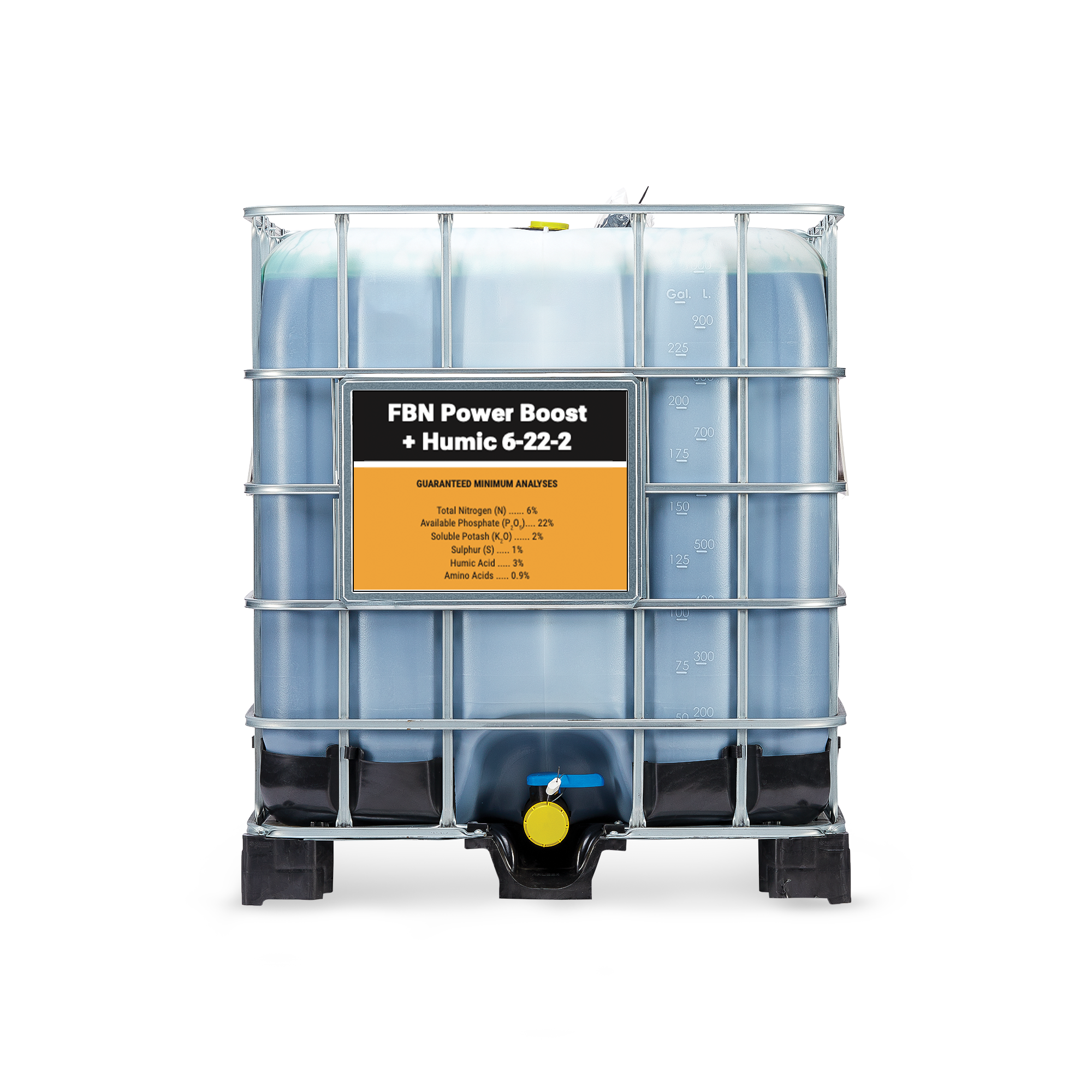 FBN Power Boost + Humic™ 6-22-2 Tote Image