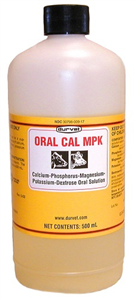 cmpk-oral-solution