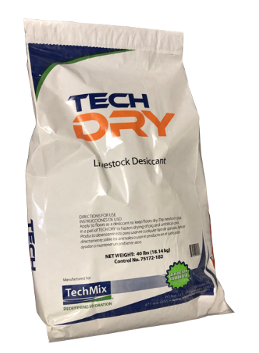 Tech Dry