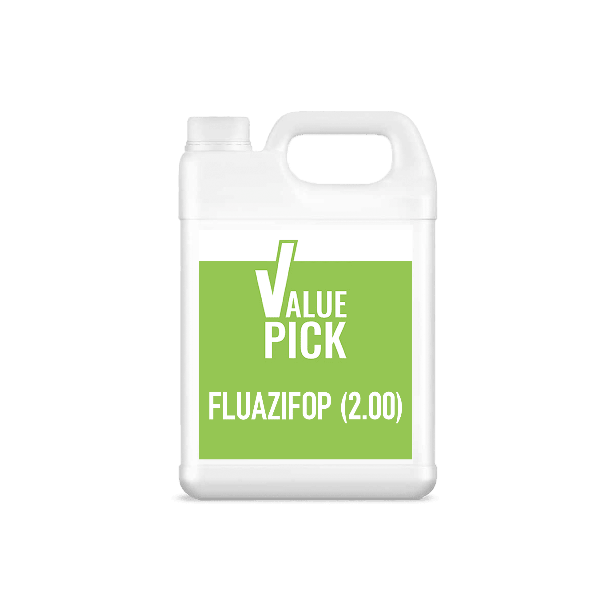 Fluazifop (2.00) Value Pick Jug