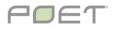 Poet Logo