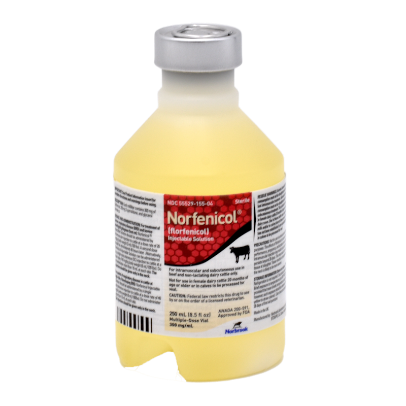 Norfenicol