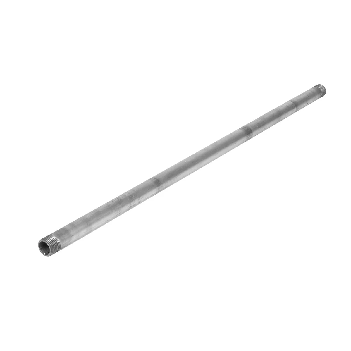 galvanized-metal-shaft
