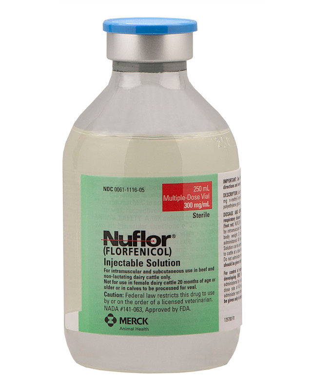 Nuflor