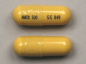 amoxicllin-500mg-capsules