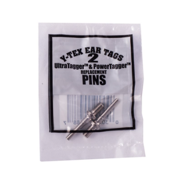 Y-Tex Ultra Tagger Pins