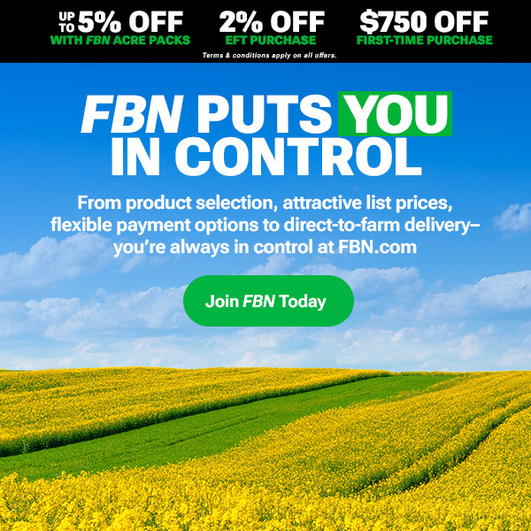 Farmers Business Network | FBN