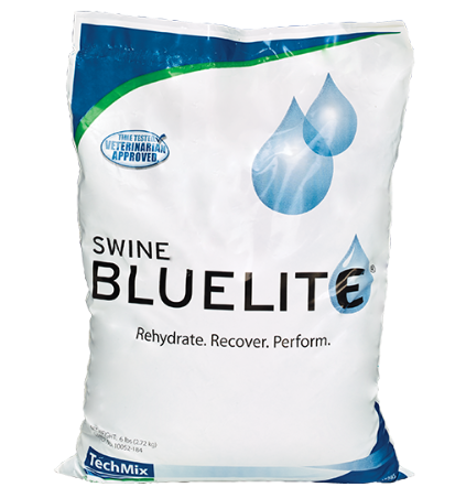 Swine BlueLite 6 lb
